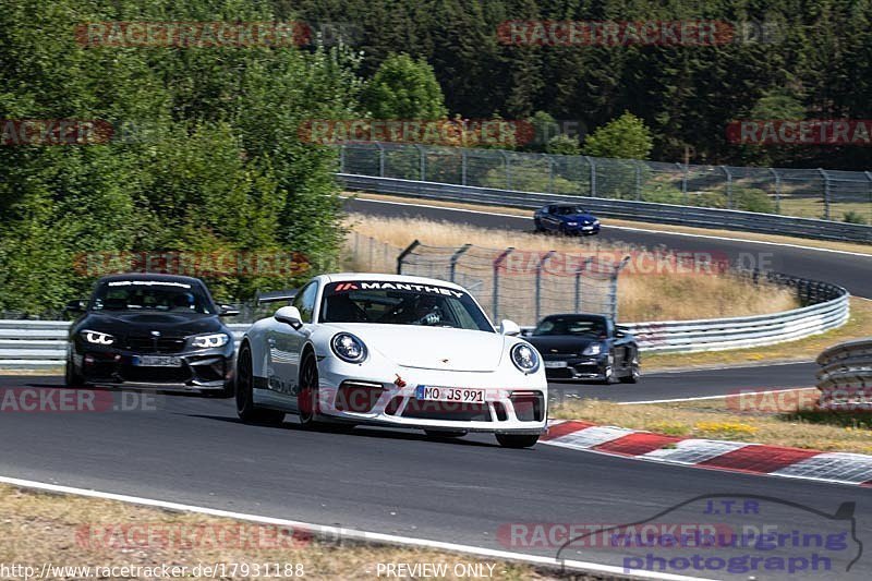 Bild #17931188 - Touristenfahrten Nürburgring Nordschleife (17.07.2022)