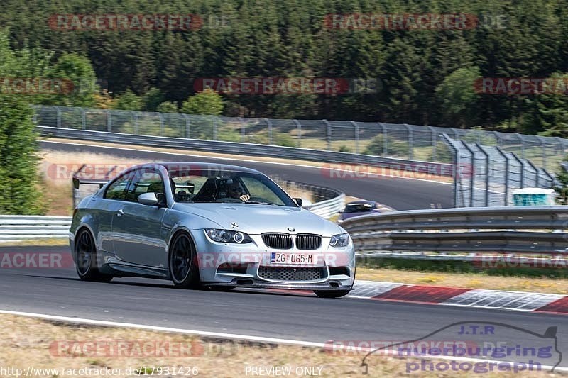 Bild #17931426 - Touristenfahrten Nürburgring Nordschleife (17.07.2022)