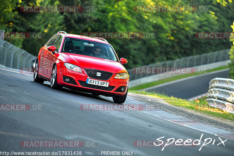 Bild #17931438 - Touristenfahrten Nürburgring Nordschleife (17.07.2022)