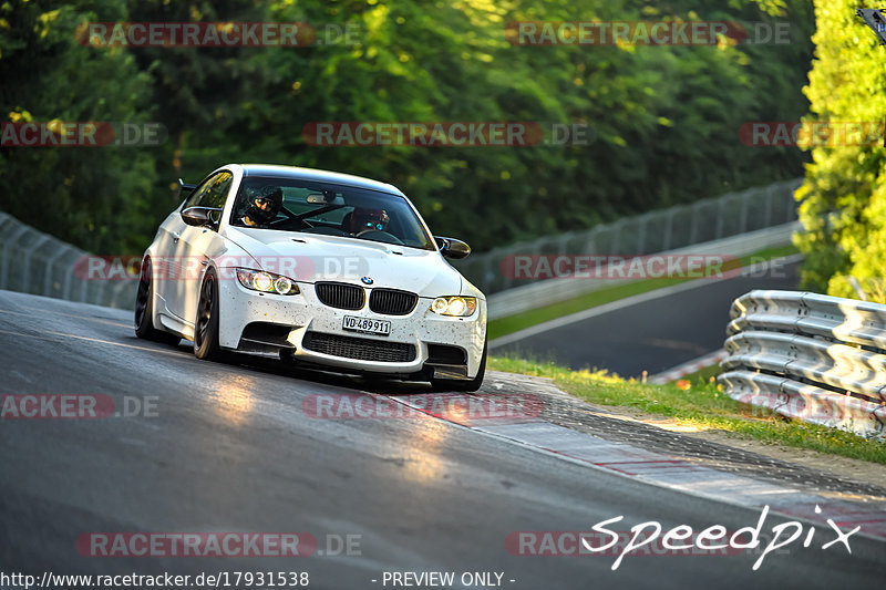 Bild #17931538 - Touristenfahrten Nürburgring Nordschleife (17.07.2022)