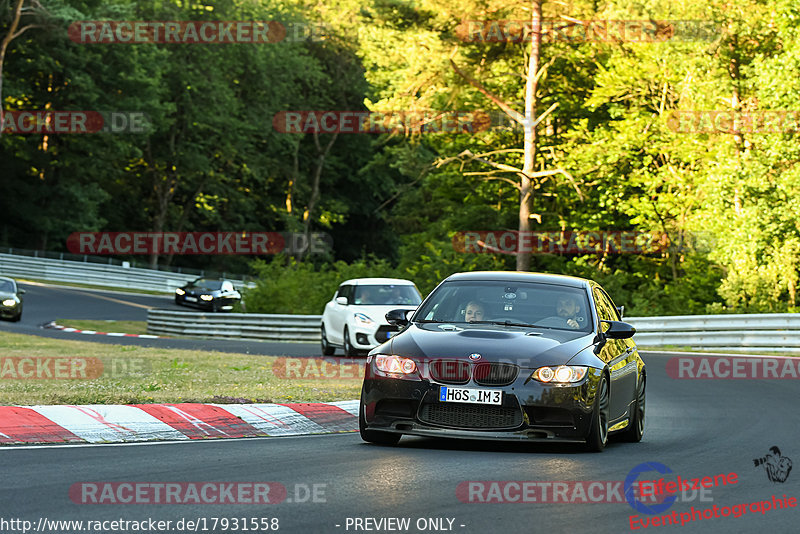 Bild #17931558 - Touristenfahrten Nürburgring Nordschleife (17.07.2022)