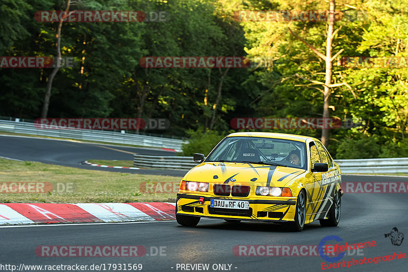 Bild #17931569 - Touristenfahrten Nürburgring Nordschleife (17.07.2022)