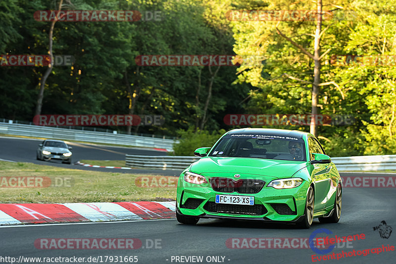 Bild #17931665 - Touristenfahrten Nürburgring Nordschleife (17.07.2022)