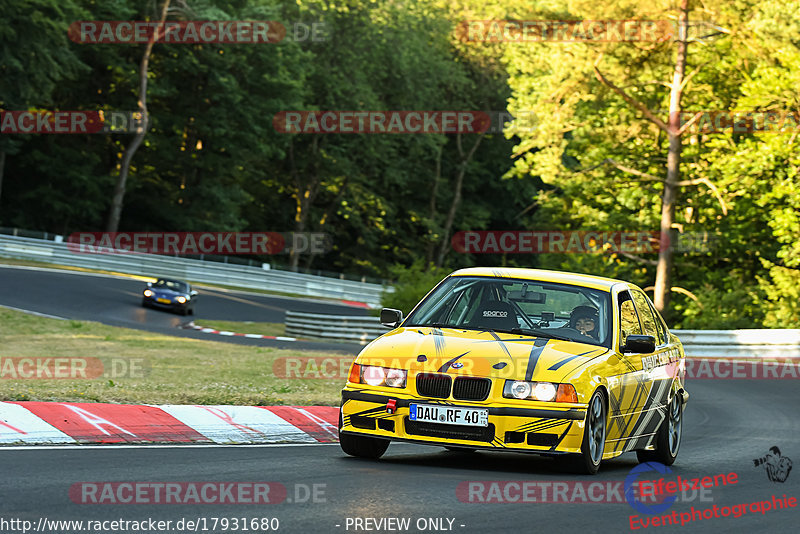 Bild #17931680 - Touristenfahrten Nürburgring Nordschleife (17.07.2022)