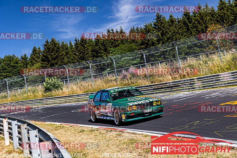 Bild #17931697 - Touristenfahrten Nürburgring Nordschleife (17.07.2022)