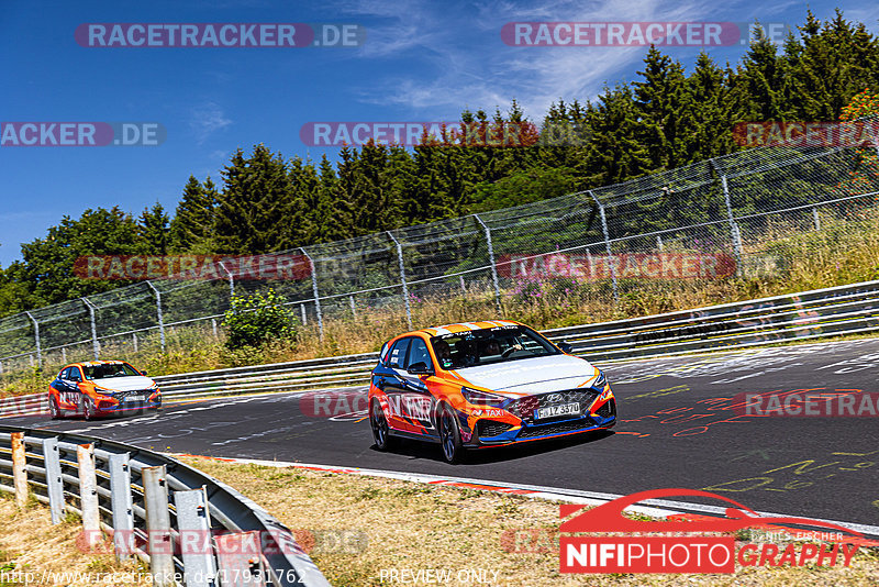 Bild #17931762 - Touristenfahrten Nürburgring Nordschleife (17.07.2022)