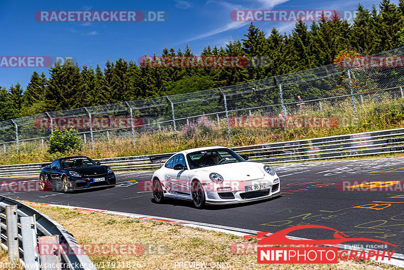 Bild #17931826 - Touristenfahrten Nürburgring Nordschleife (17.07.2022)