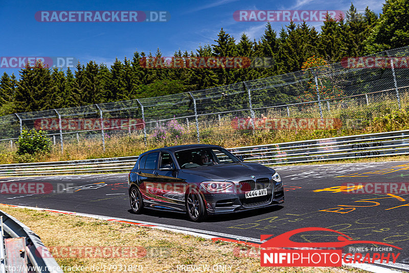 Bild #17931870 - Touristenfahrten Nürburgring Nordschleife (17.07.2022)