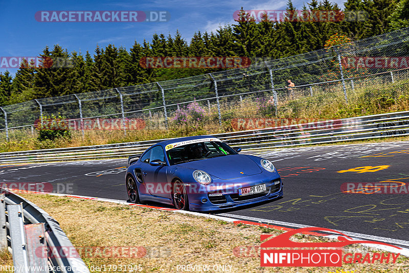 Bild #17931945 - Touristenfahrten Nürburgring Nordschleife (17.07.2022)