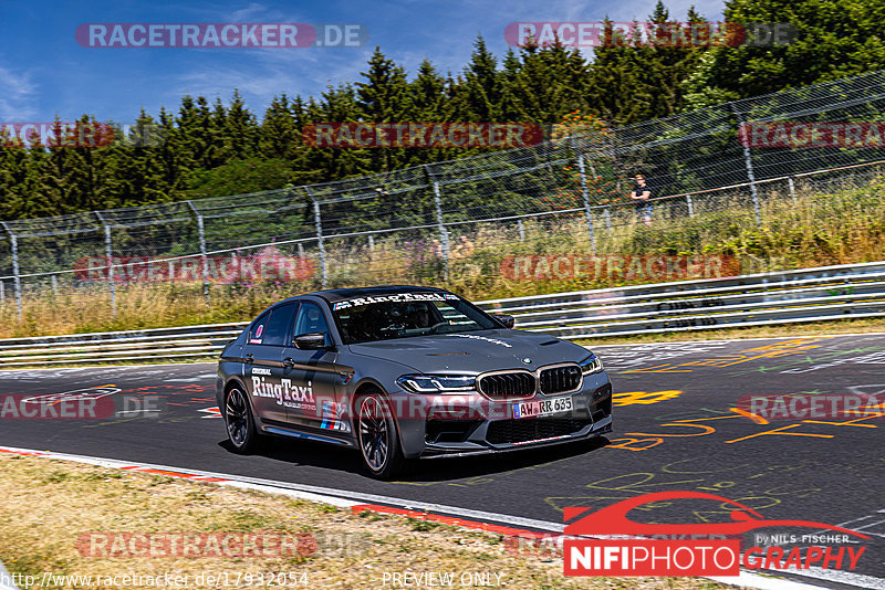 Bild #17932054 - Touristenfahrten Nürburgring Nordschleife (17.07.2022)