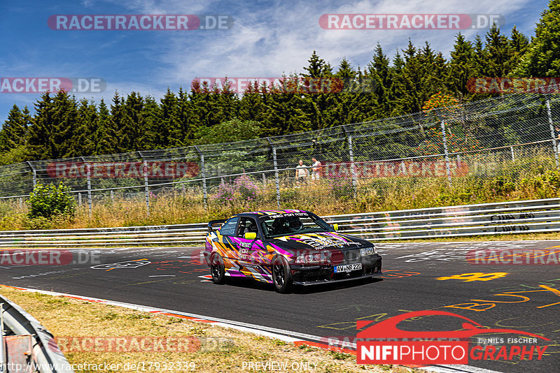 Bild #17932339 - Touristenfahrten Nürburgring Nordschleife (17.07.2022)