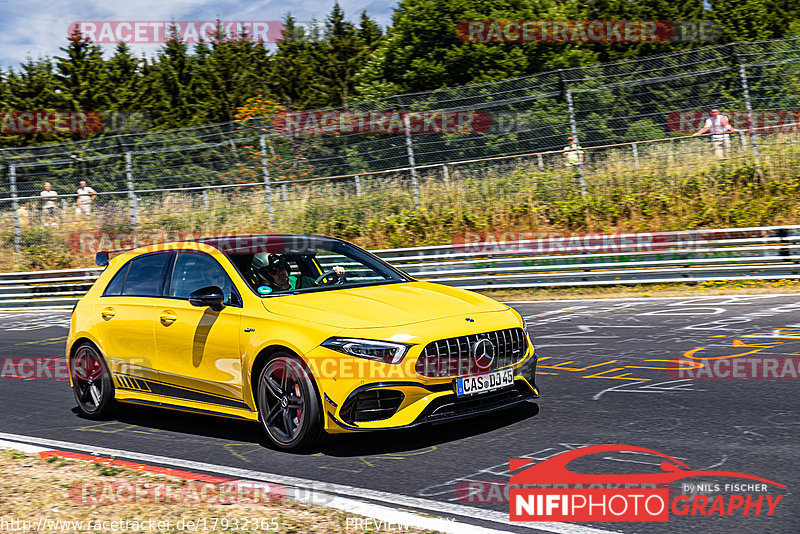 Bild #17932365 - Touristenfahrten Nürburgring Nordschleife (17.07.2022)