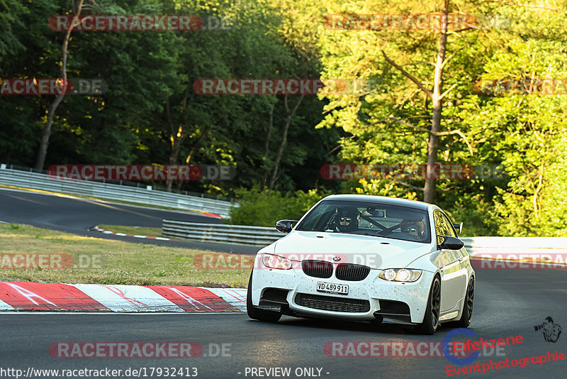 Bild #17932413 - Touristenfahrten Nürburgring Nordschleife (17.07.2022)