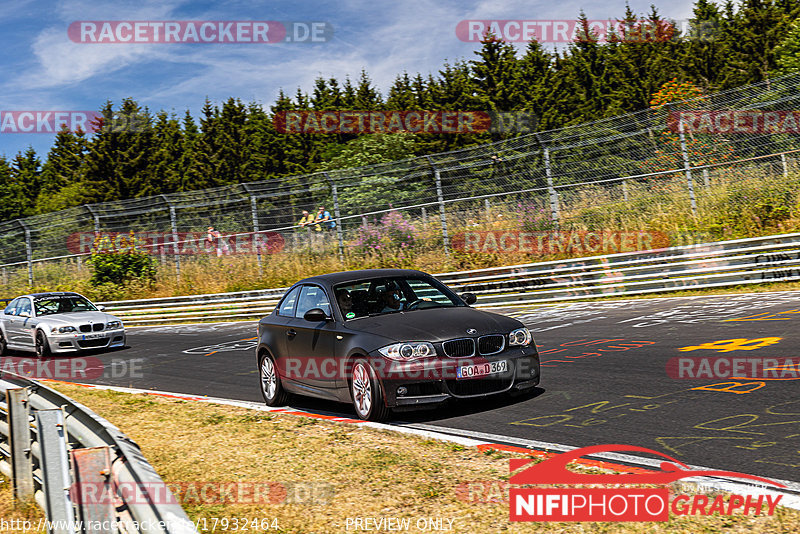 Bild #17932464 - Touristenfahrten Nürburgring Nordschleife (17.07.2022)