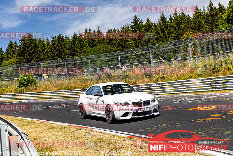 Bild #17932498 - Touristenfahrten Nürburgring Nordschleife (17.07.2022)