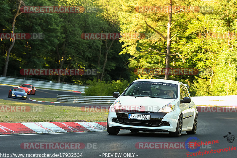 Bild #17932534 - Touristenfahrten Nürburgring Nordschleife (17.07.2022)