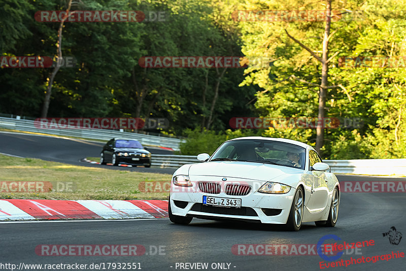 Bild #17932551 - Touristenfahrten Nürburgring Nordschleife (17.07.2022)