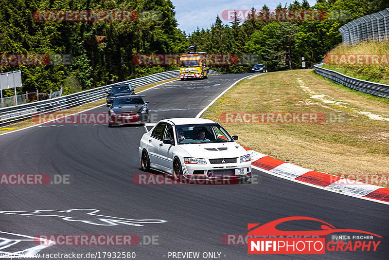 Bild #17932580 - Touristenfahrten Nürburgring Nordschleife (17.07.2022)