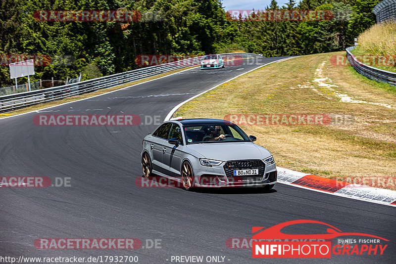 Bild #17932700 - Touristenfahrten Nürburgring Nordschleife (17.07.2022)