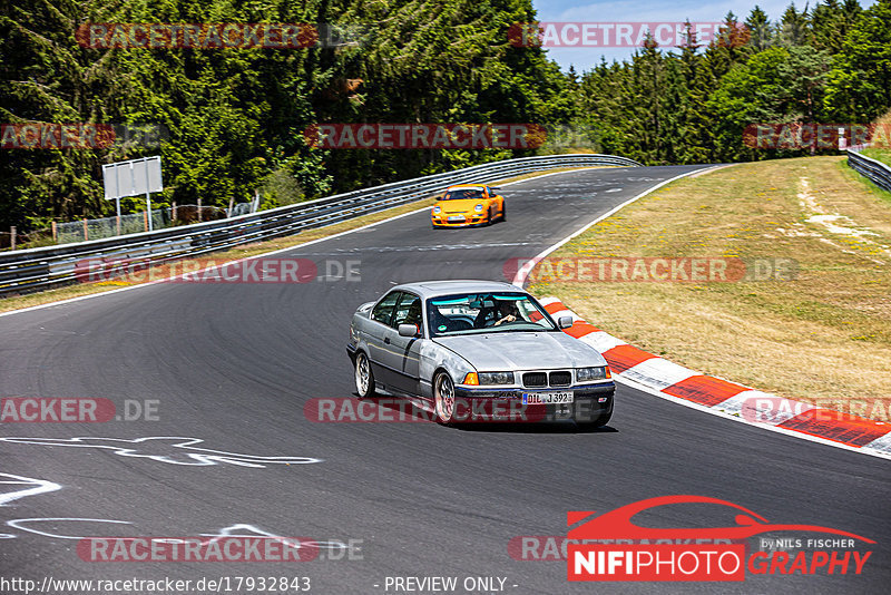 Bild #17932843 - Touristenfahrten Nürburgring Nordschleife (17.07.2022)