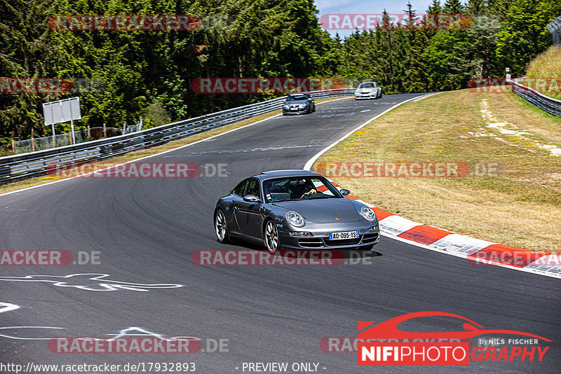 Bild #17932893 - Touristenfahrten Nürburgring Nordschleife (17.07.2022)