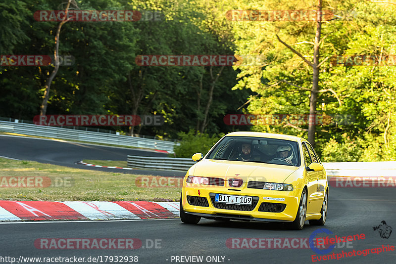 Bild #17932938 - Touristenfahrten Nürburgring Nordschleife (17.07.2022)