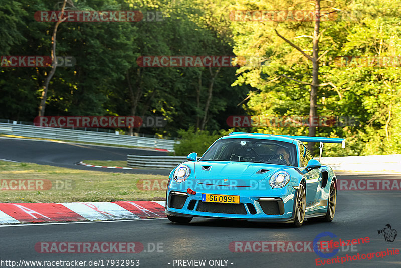 Bild #17932953 - Touristenfahrten Nürburgring Nordschleife (17.07.2022)