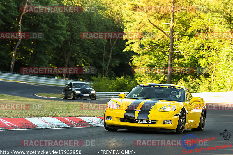 Bild #17932958 - Touristenfahrten Nürburgring Nordschleife (17.07.2022)