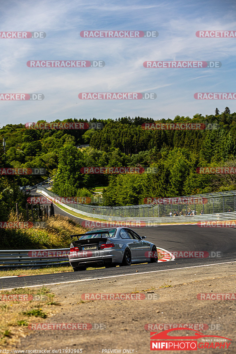 Bild #17932985 - Touristenfahrten Nürburgring Nordschleife (17.07.2022)