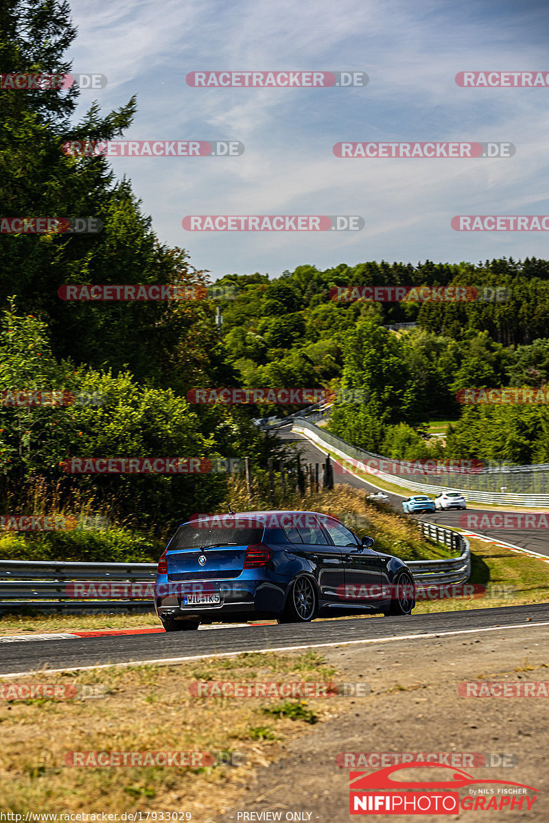 Bild #17933029 - Touristenfahrten Nürburgring Nordschleife (17.07.2022)