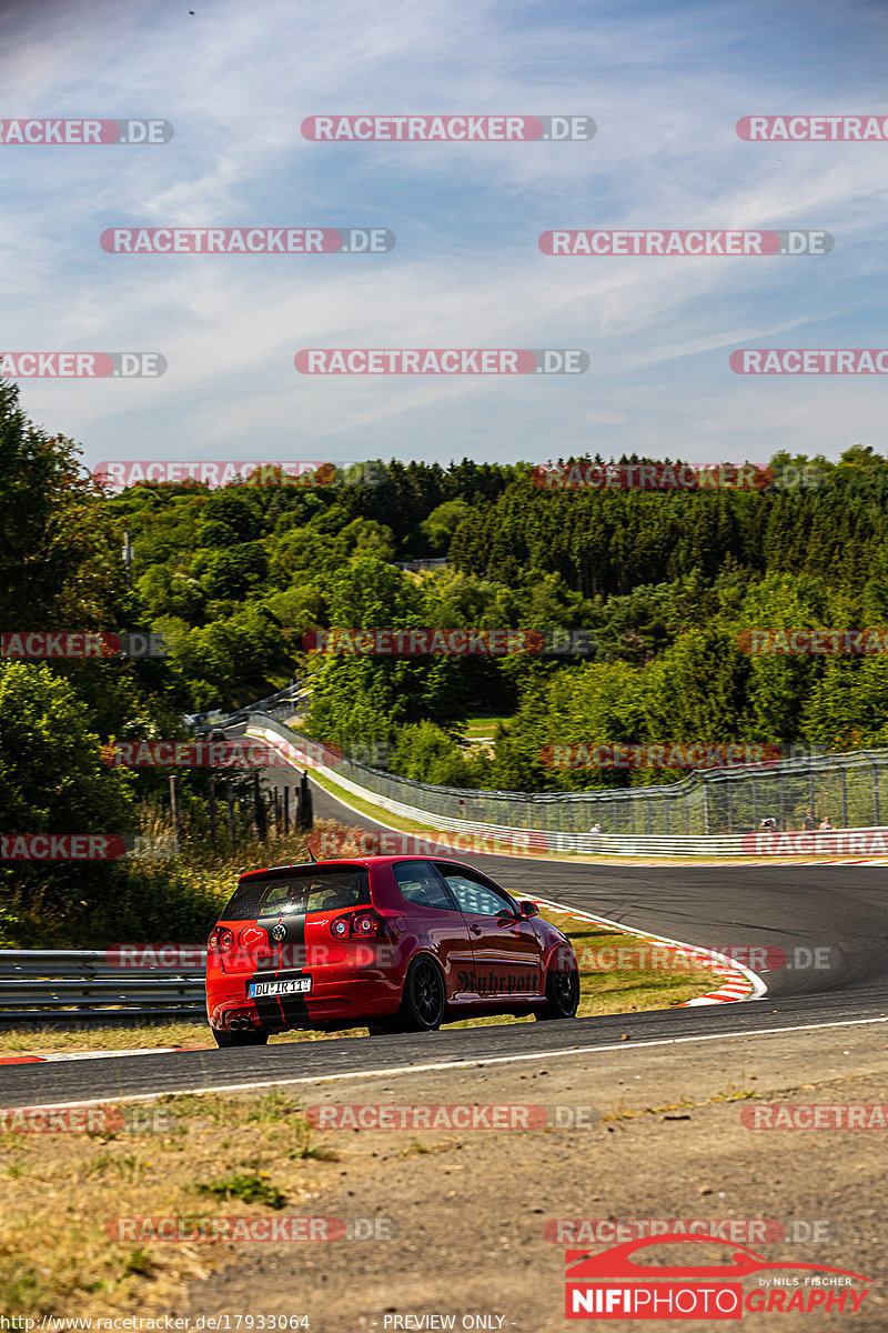 Bild #17933064 - Touristenfahrten Nürburgring Nordschleife (17.07.2022)