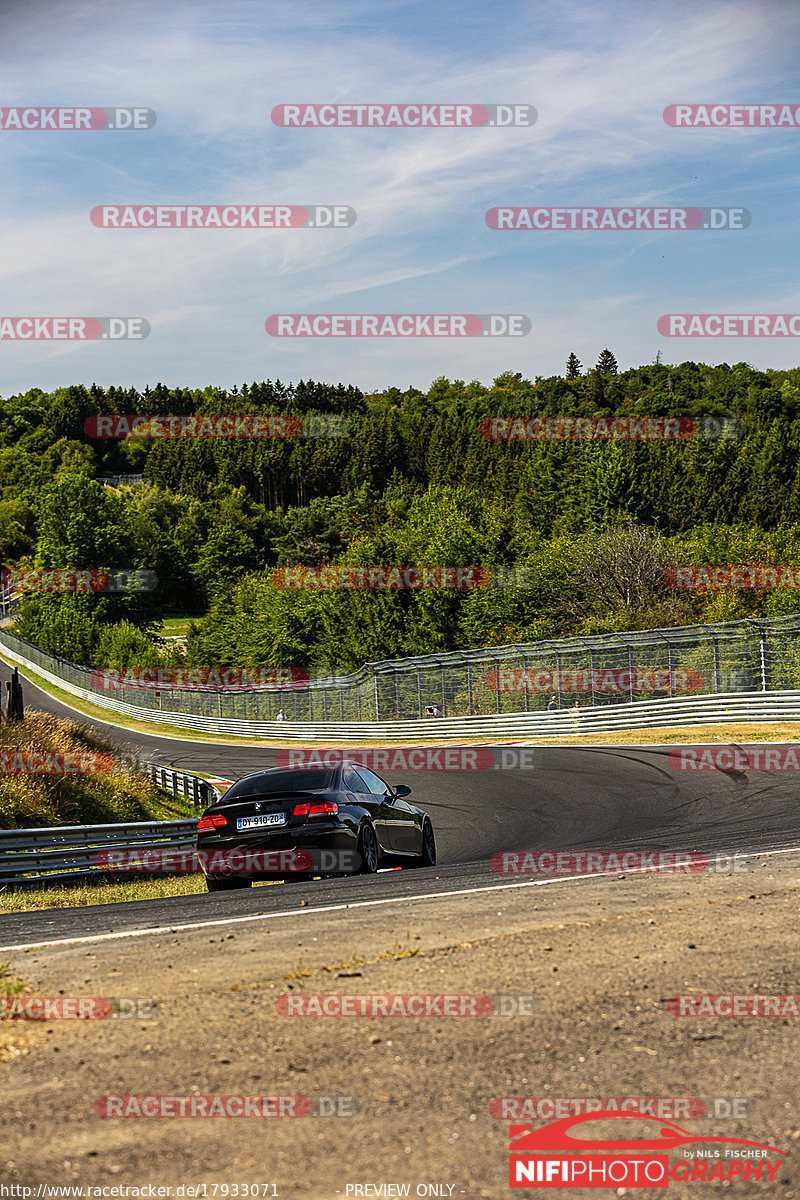 Bild #17933071 - Touristenfahrten Nürburgring Nordschleife (17.07.2022)