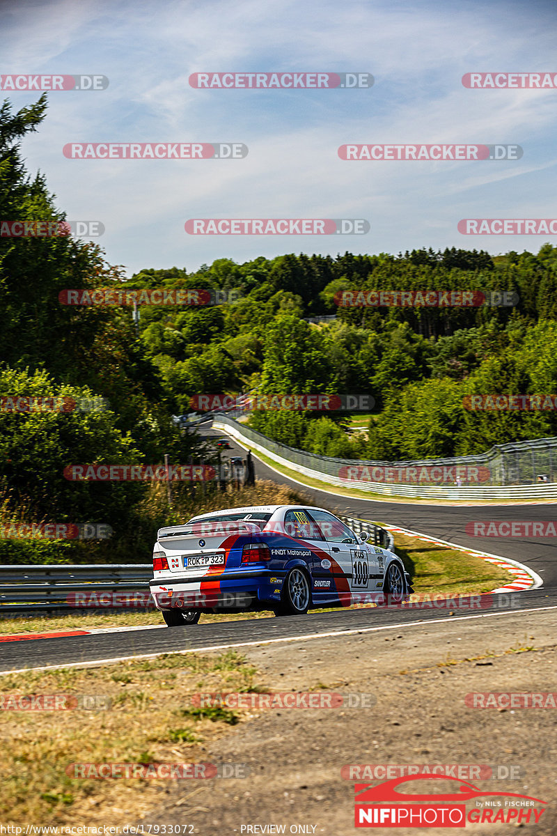 Bild #17933072 - Touristenfahrten Nürburgring Nordschleife (17.07.2022)