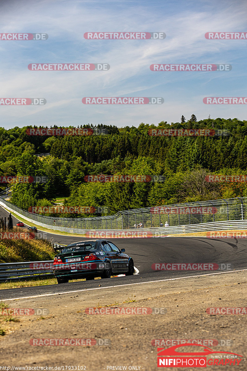 Bild #17933102 - Touristenfahrten Nürburgring Nordschleife (17.07.2022)