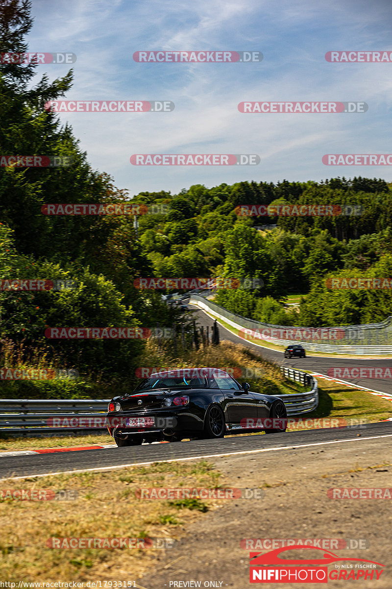 Bild #17933151 - Touristenfahrten Nürburgring Nordschleife (17.07.2022)