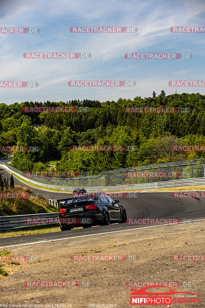 Bild #17933170 - Touristenfahrten Nürburgring Nordschleife (17.07.2022)