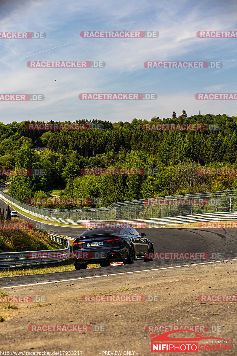 Bild #17933217 - Touristenfahrten Nürburgring Nordschleife (17.07.2022)