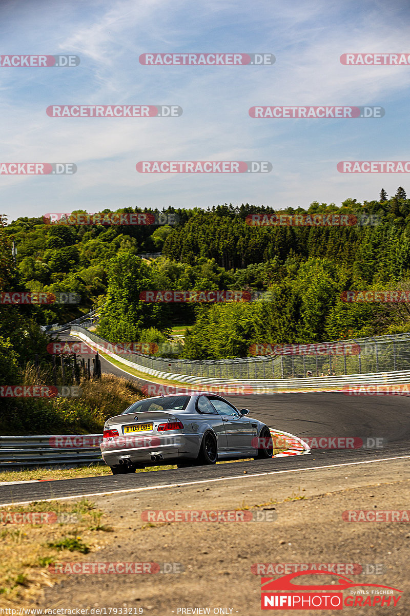 Bild #17933219 - Touristenfahrten Nürburgring Nordschleife (17.07.2022)