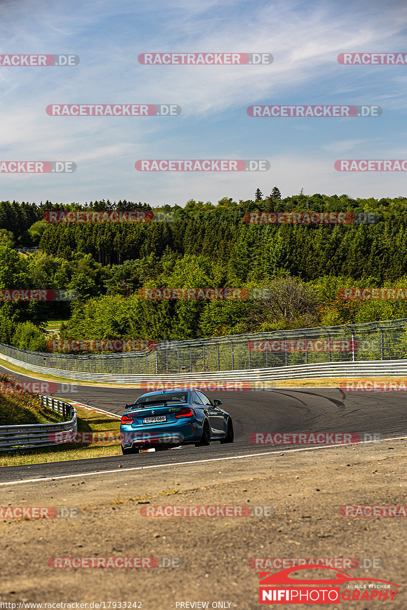 Bild #17933242 - Touristenfahrten Nürburgring Nordschleife (17.07.2022)