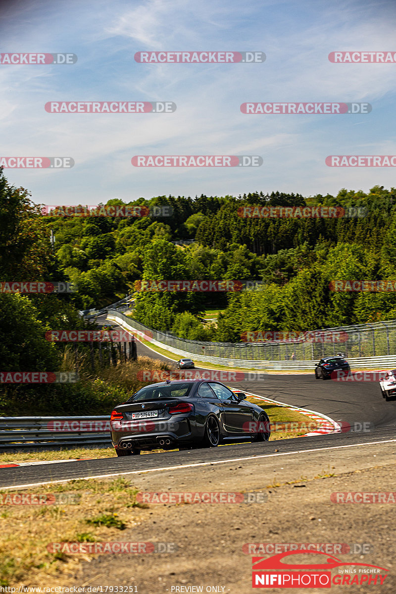 Bild #17933251 - Touristenfahrten Nürburgring Nordschleife (17.07.2022)