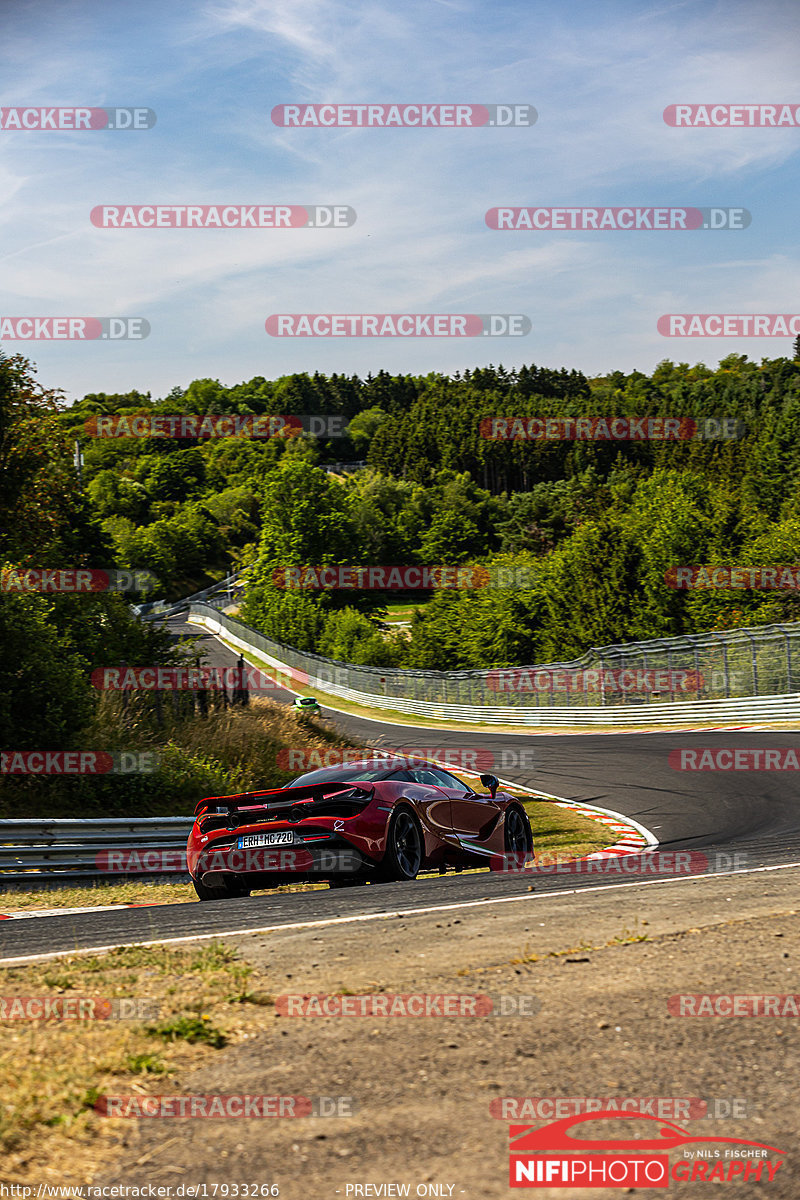 Bild #17933266 - Touristenfahrten Nürburgring Nordschleife (17.07.2022)