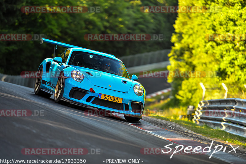 Bild #17933350 - Touristenfahrten Nürburgring Nordschleife (17.07.2022)