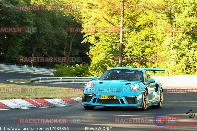 Bild #17933356 - Touristenfahrten Nürburgring Nordschleife (17.07.2022)