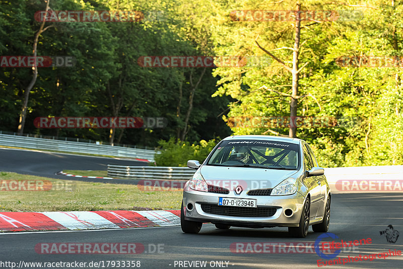 Bild #17933358 - Touristenfahrten Nürburgring Nordschleife (17.07.2022)