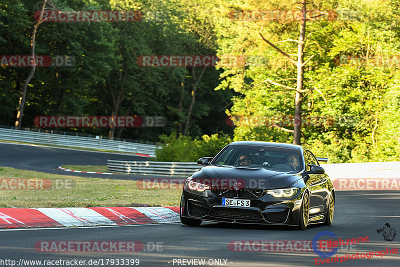 Bild #17933399 - Touristenfahrten Nürburgring Nordschleife (17.07.2022)