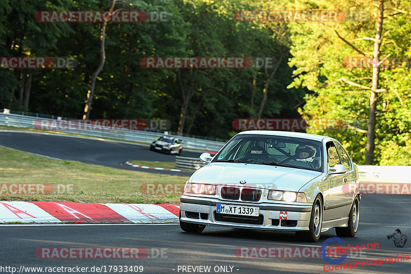 Bild #17933409 - Touristenfahrten Nürburgring Nordschleife (17.07.2022)