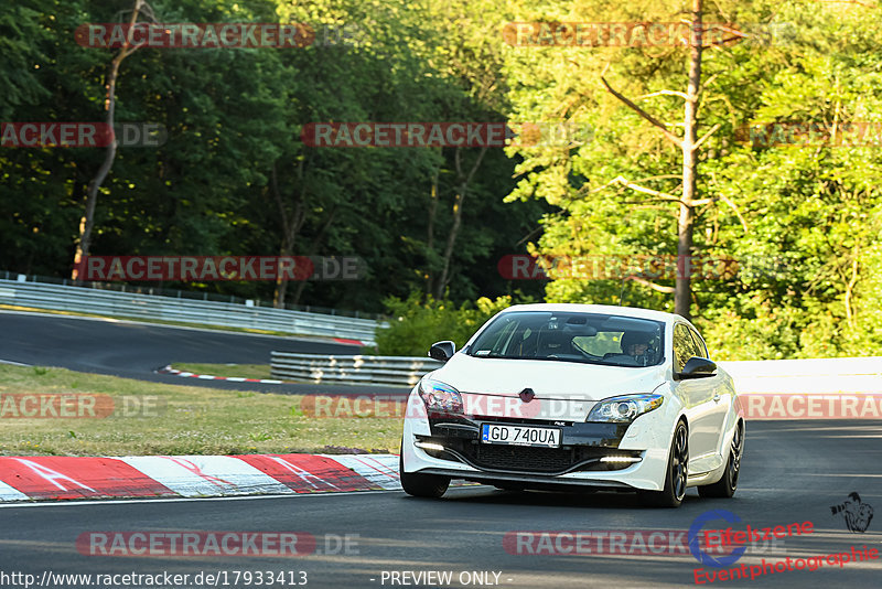 Bild #17933413 - Touristenfahrten Nürburgring Nordschleife (17.07.2022)