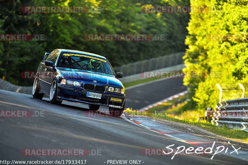 Bild #17933417 - Touristenfahrten Nürburgring Nordschleife (17.07.2022)