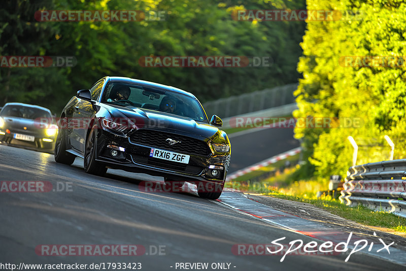 Bild #17933423 - Touristenfahrten Nürburgring Nordschleife (17.07.2022)