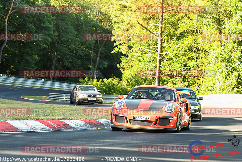 Bild #17933496 - Touristenfahrten Nürburgring Nordschleife (17.07.2022)